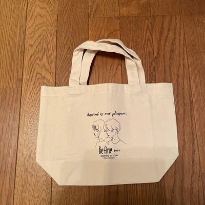 最終値下げ価格!!トートバッグ