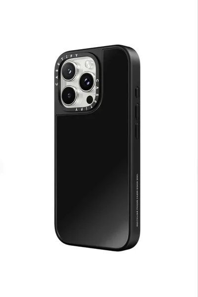 CASETiFY iPhone16pro ケース MagSafe対応