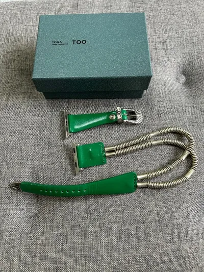 TOGA TOO Apple Watch バンド