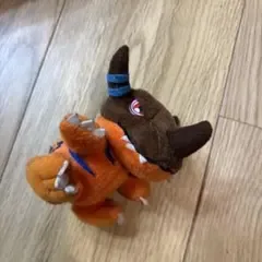 デジモン ぬいぐるみ