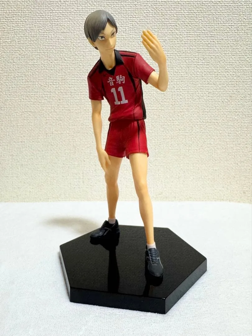 ハイキュー!! 灰羽リエーフ フィギュア DXF