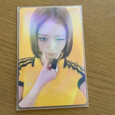 IVE Looks Can Kill トレカ レイ タワレコ ①