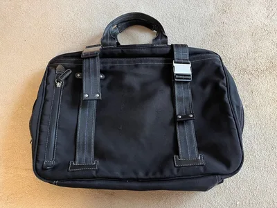 Paul Smith ビジネスバッグ ブラック 通勤 通学
