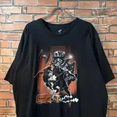 USA古着Tシャツ XLサイズ スターウォーズ STAR WARS