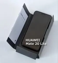 ■★HUAWEI Mate 20 lite 検索 Pro