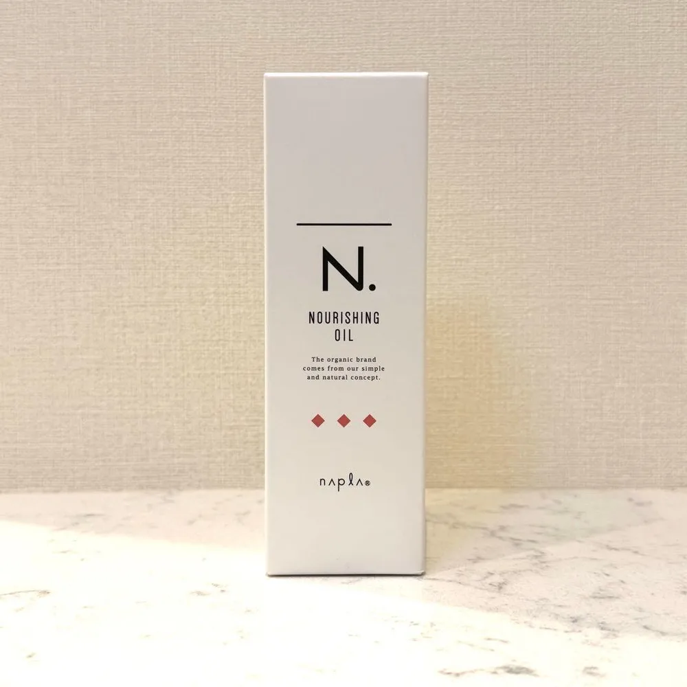 【新品】 N.ナリッシングオイル 150ml
