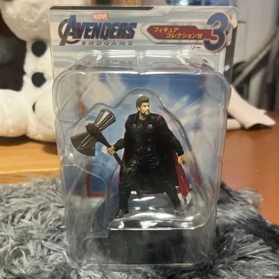 MARVEL アベンジャーズ エンドゲーム ソー フィギュア賞 No.3
