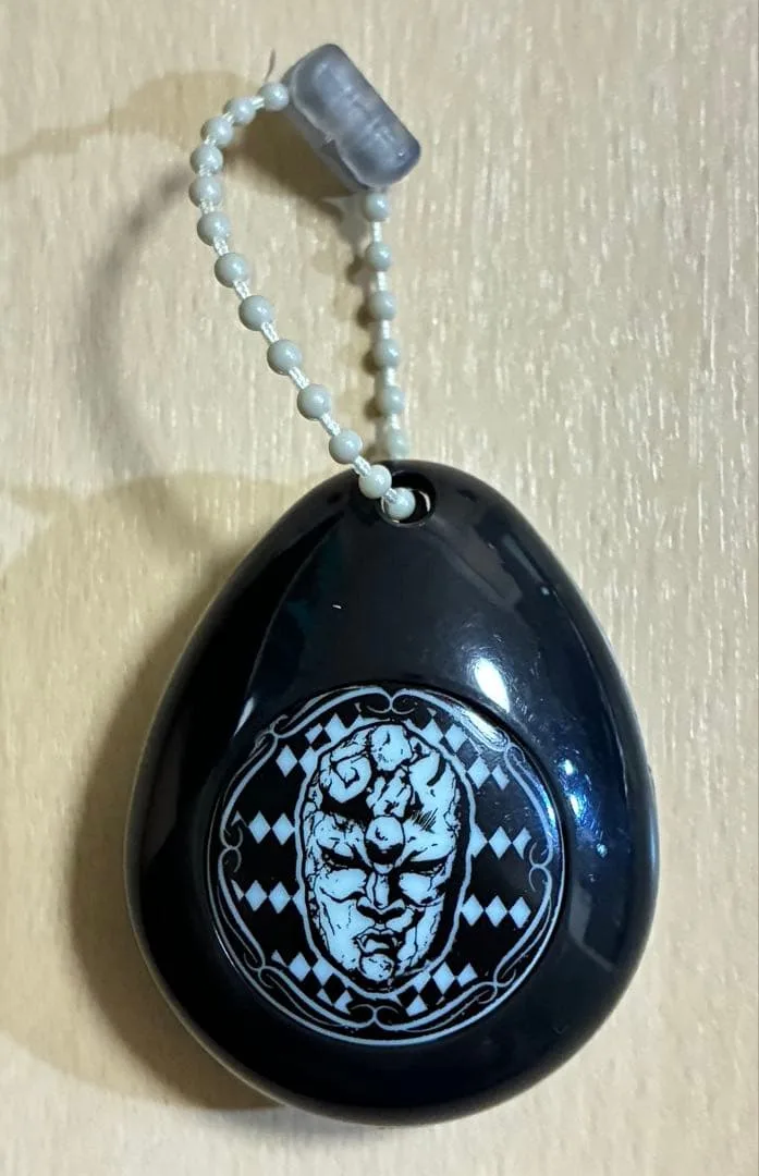 ジョジョの奇妙な冒険 サウンドロップ 石仮面