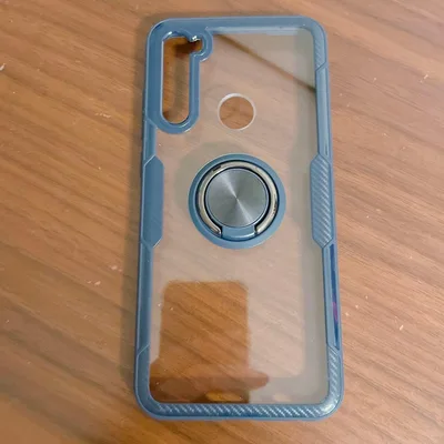○ Xiaomi Redmi Note 8 スマホケース