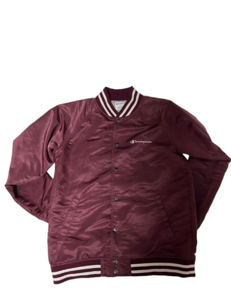 90's Champion ナイロンジャケット