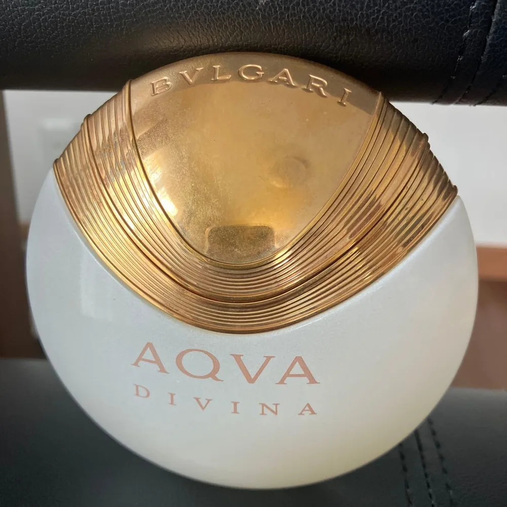 BVLGARI AQVA DIVINA オードトワレ 65ml