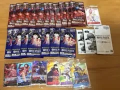 ワンピースカード まとめ売り