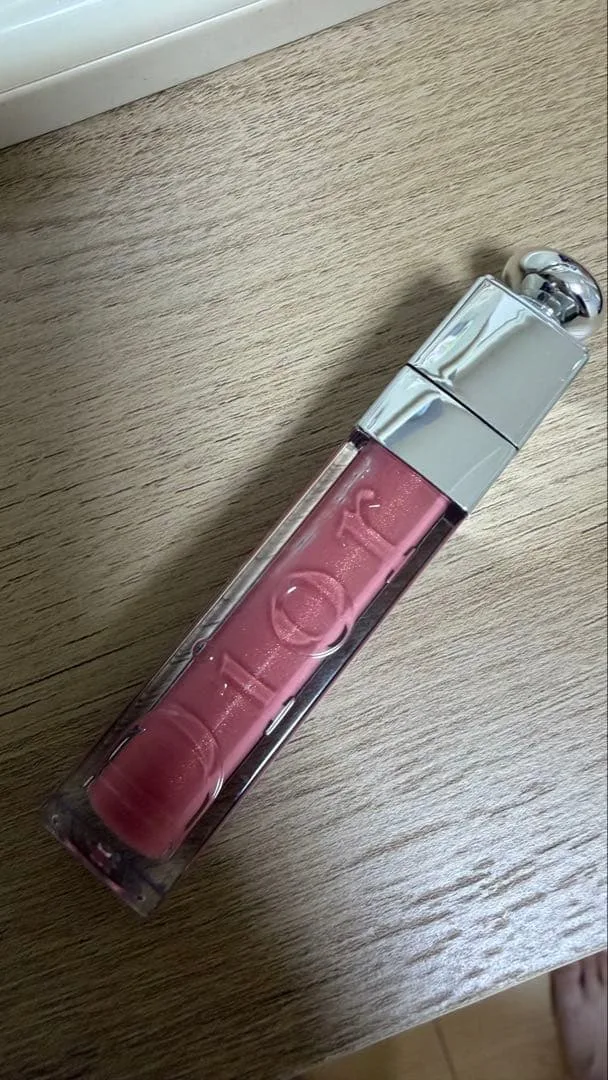 Dior アディクト リップ マキシマイザー 012