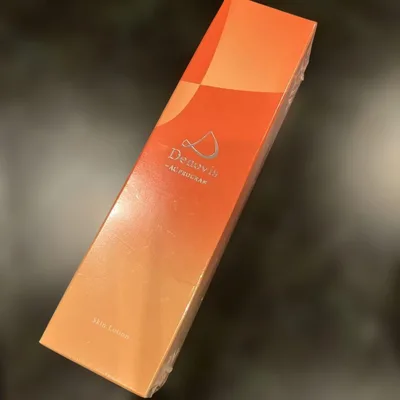 Denovis ACプログラム ローション 120mL