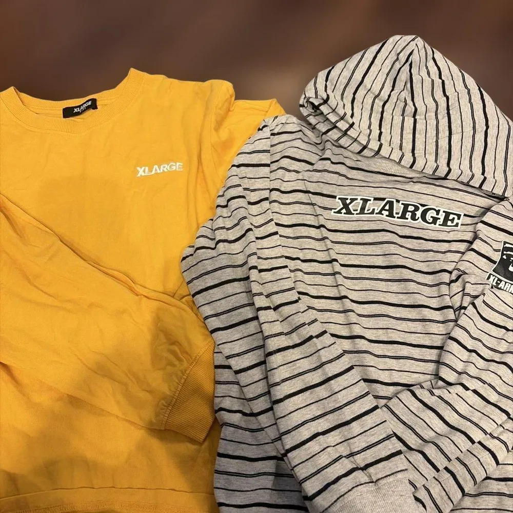 XLARGE KIDS 長袖カットソー 2点セット