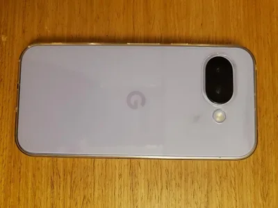 【ほぼ未使用】Googleピクセル9a Iris SIMフリー128GB