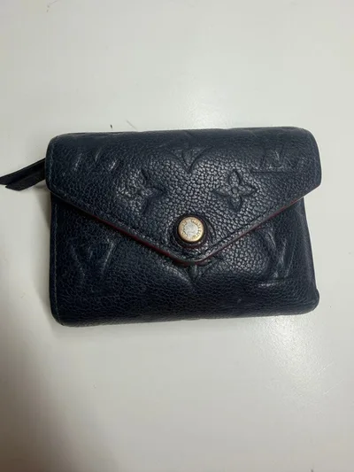 LOUIS VUITTON モノグラム アンプラント