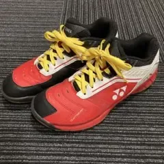 YONEX バドミントンシューズ 26.5㎝