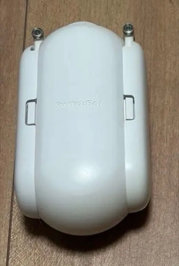 SwitchBotカーテン 「U型レール」