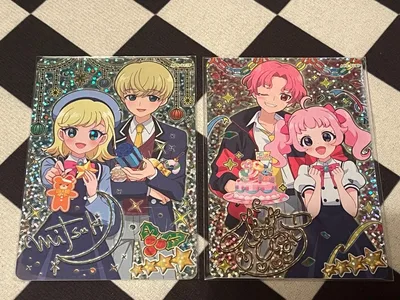 アイプリ ひまり みつき サイン
