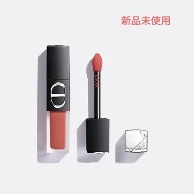 Dior ルージュ ディオール オン ステージ インク 217 デアインコーラル