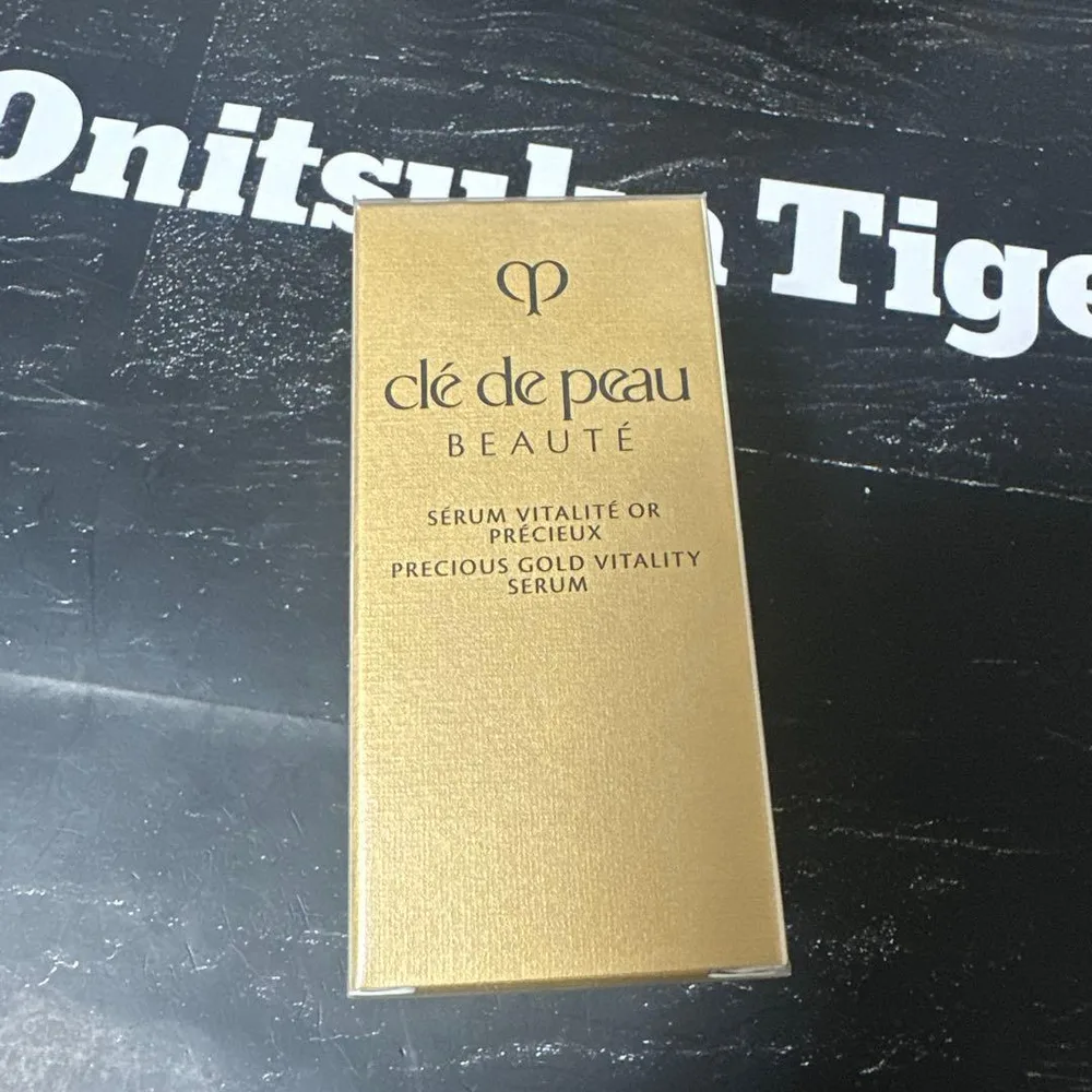 クレ・ド・ポー ボーテ セラムヴィタリテオープレシュー 美容液レフィル 40mL