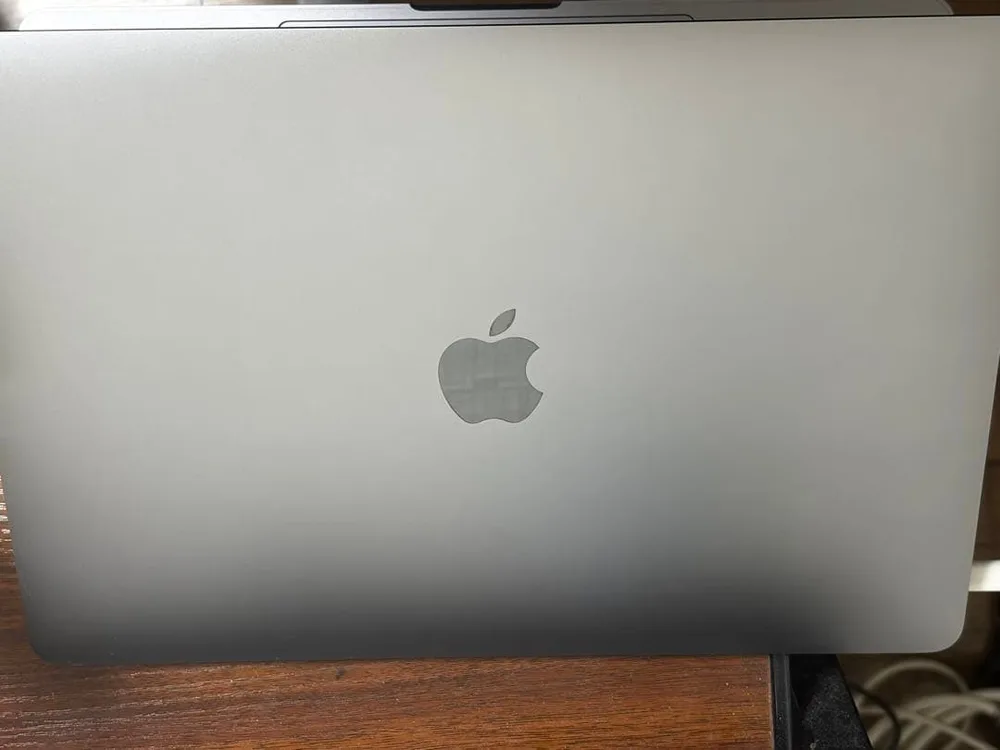 Apple MacBook Pro 2017 8 256