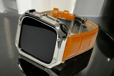 TA4☆ アップルウォッチバンド レザーベルト Apple Watchカバー