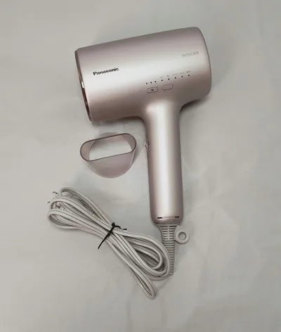 49 23年製 PANASONIC EH-NA0J パナソニック ヘアドライヤ