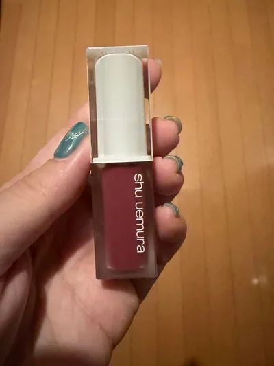 shu uemura キヌケアグローアップ KG PK 388