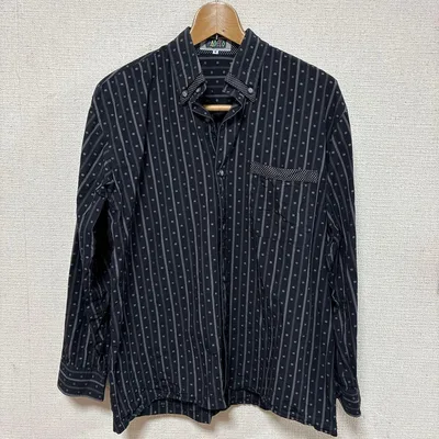 本日最終値下げ【美品】PAGELOの長袖シャツ