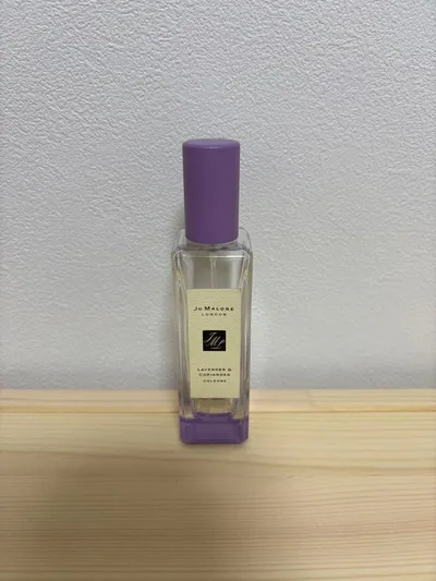 JO MALONE ラベンダー & コリアンダー コロン 30mL