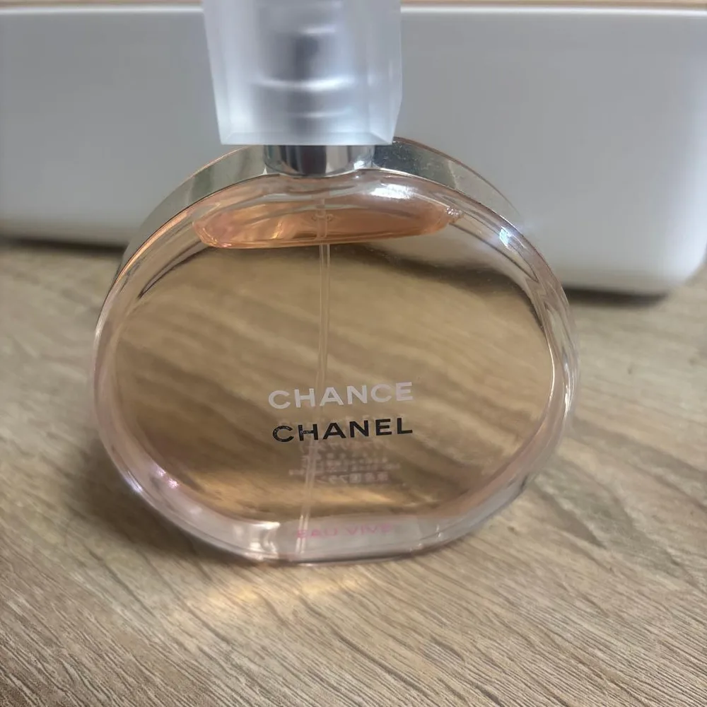 CHANEL チャンス オー ヴィーヴ オードゥ トワレット 100ml