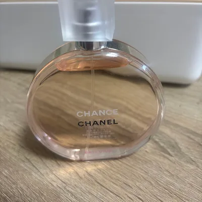 CHANEL チャンス オー ヴィーヴ オードゥ トワレット 100ml