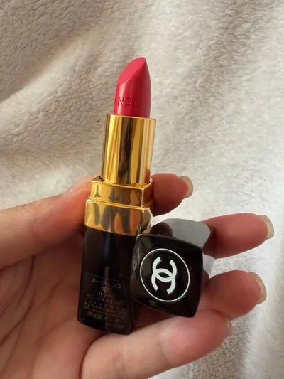 CHANEL ルージュ ココ 426 ルシー
