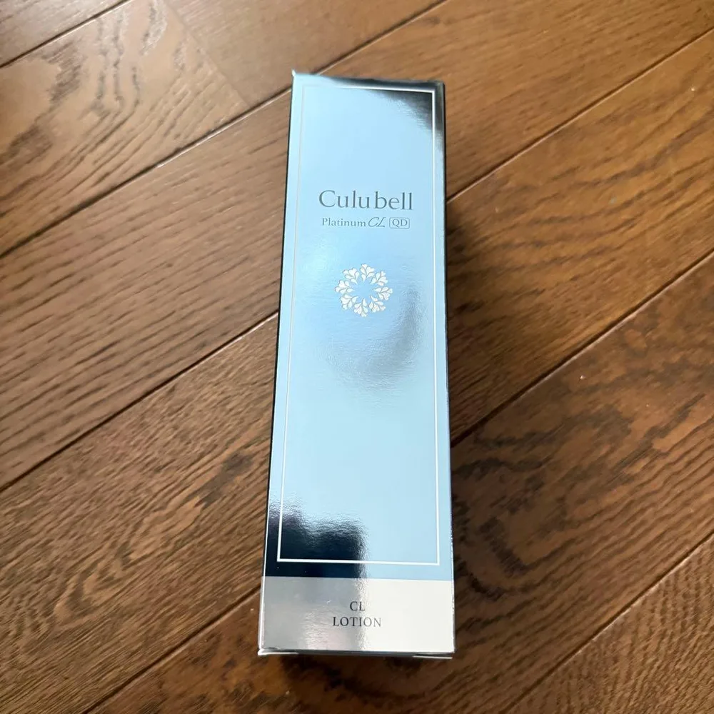 Culubell CLローション