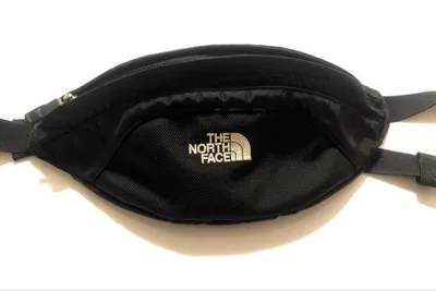 THE NORTH FACE ボディバッグ ブラック