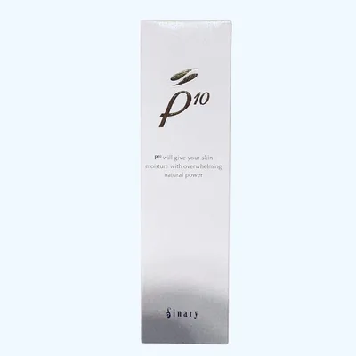 【新品】シナリー P10 美容液 Sinary シノワーズ Sinoise