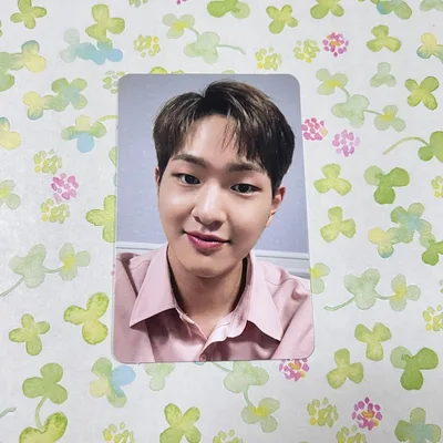 SHINee オニュ VOICE トレカ カード ONEW シャイニー CD