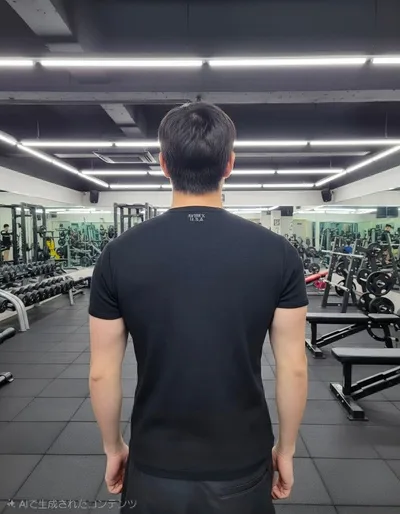 AVIREX U.S.A. クルーネック Tシャツ ブラック M 2枚あり