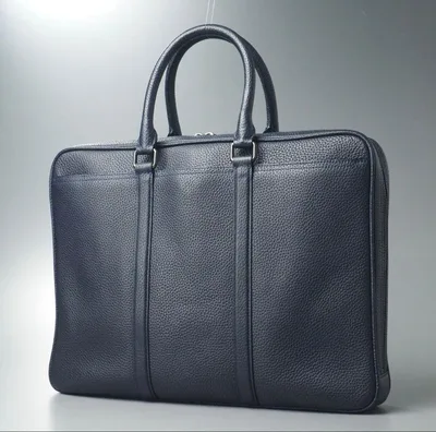 COACH 54929 メトロポリタン スリム ブリーフ ビジネスバック