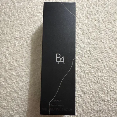 POLA ポーラ B.A ウォッシュ 7 <洗顔クリーム>100g