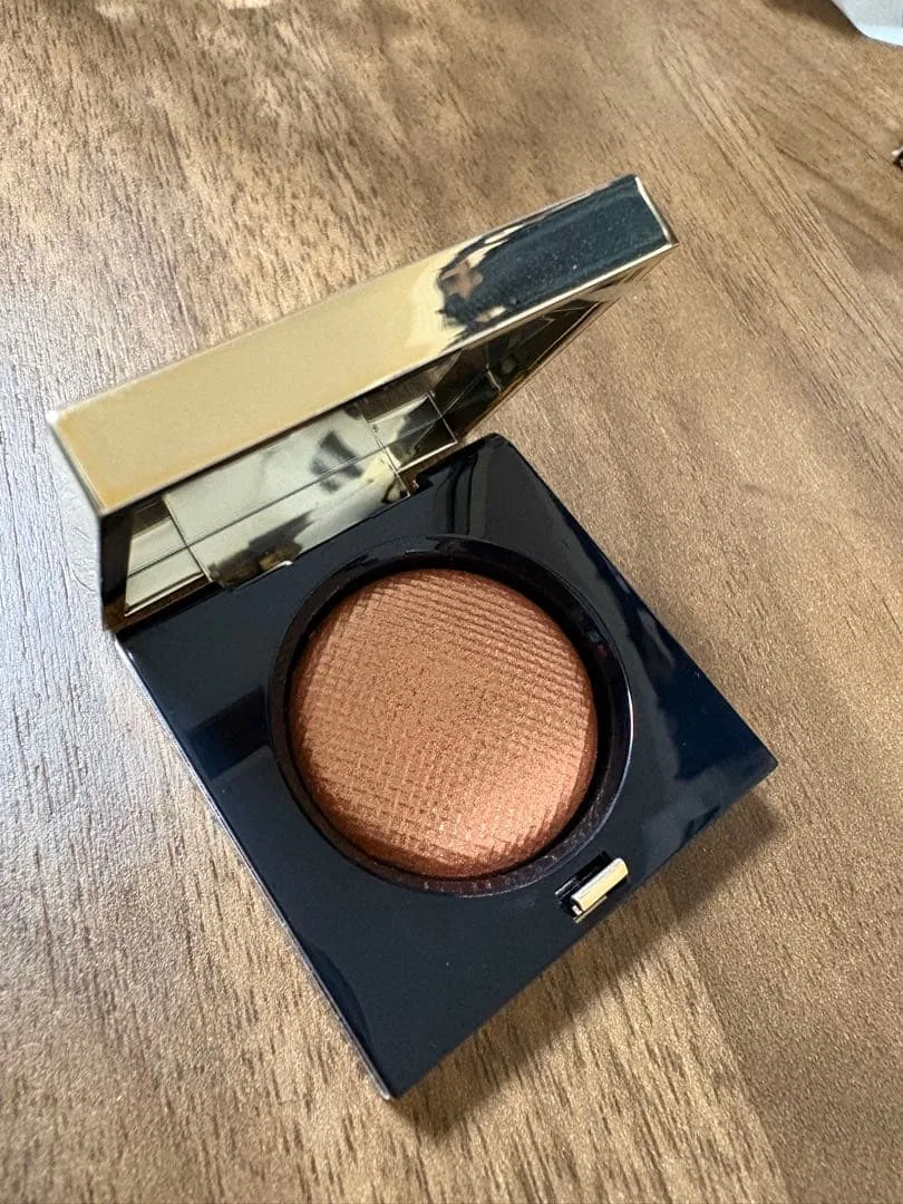 【美品】BOBBI BROWN リュクスアイシャドウ ヒートレイ