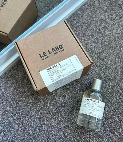LE LABO ANOTHER 13 ルラボ アナザー13 100ml y 2