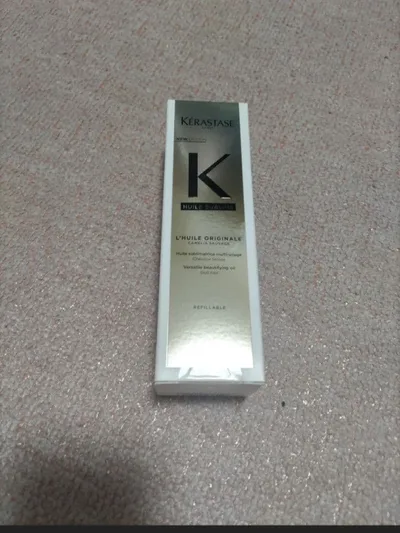 KERASTASE ケラスターゼ HU ユイルスブリムR 75ml