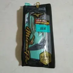 Mizuno Pro バッティング手袋 翡翠 26cm