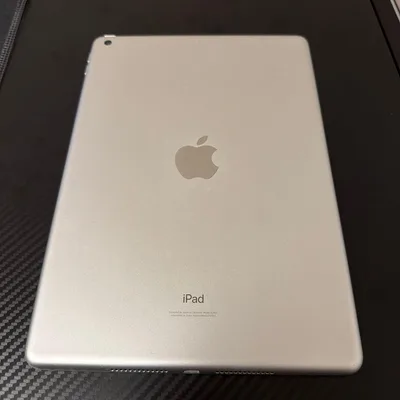 訳あり特価品Apple iPad 第9世代 64GB シルバー