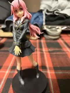 転スラ シュナ 制服 ESTRESTO Attractivepose フィギュア