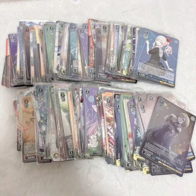 プロセカ ヴァイス まとめ売り