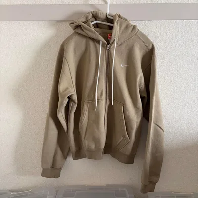 NIKE made in USA パーカー